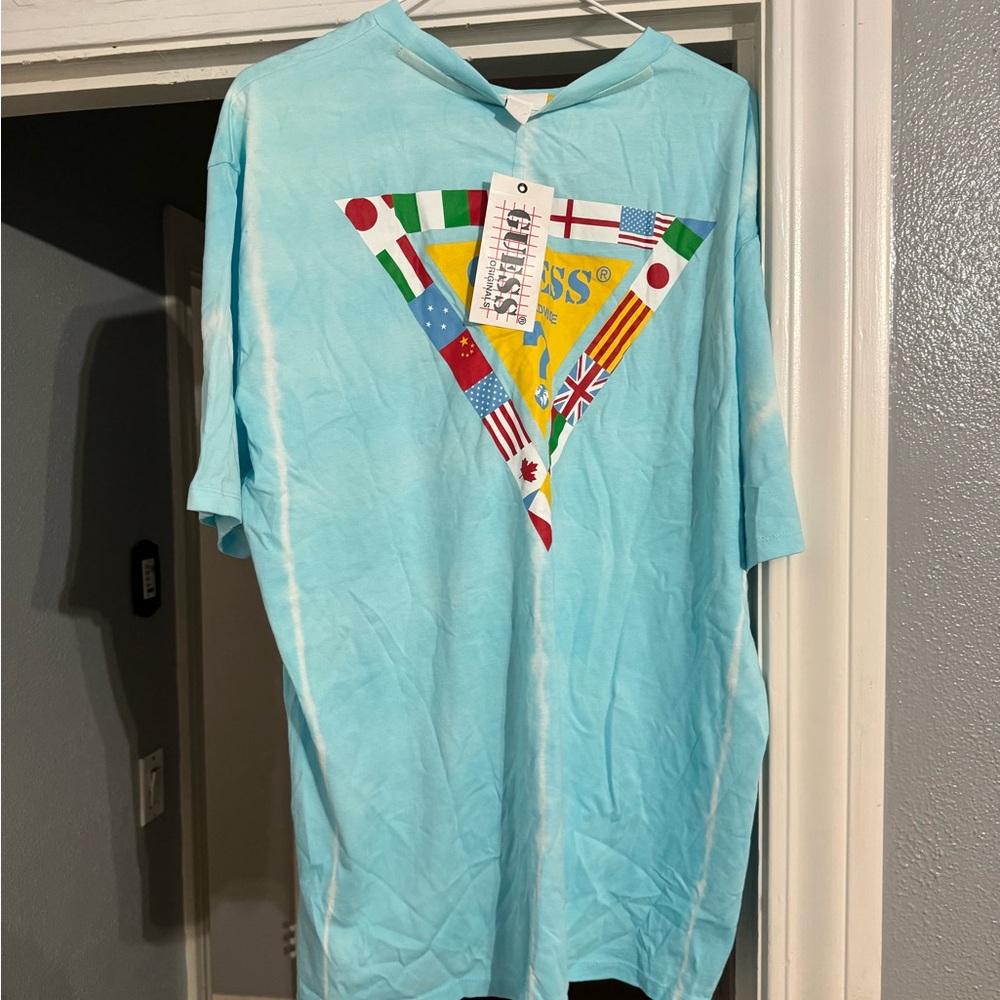 Guess Originals Sailing Tee